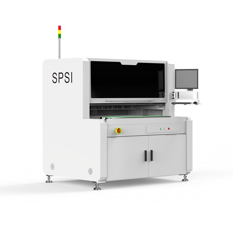 TE-800功能测试机