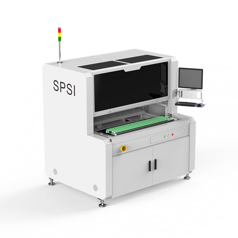 ZD-800振动测试机