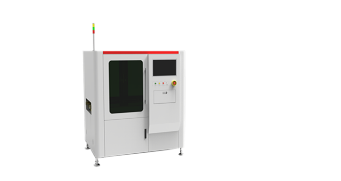 SP-JC1500在线胶水检查机